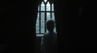 glamis castle s hidden child