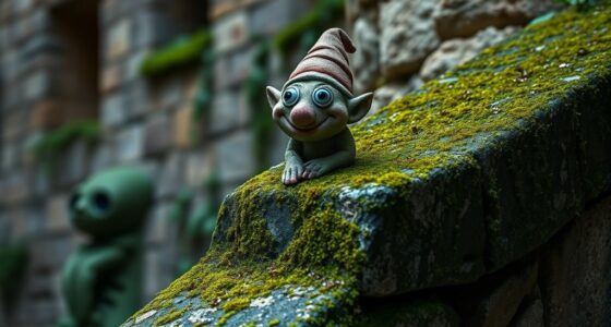 gnome of girona controversy