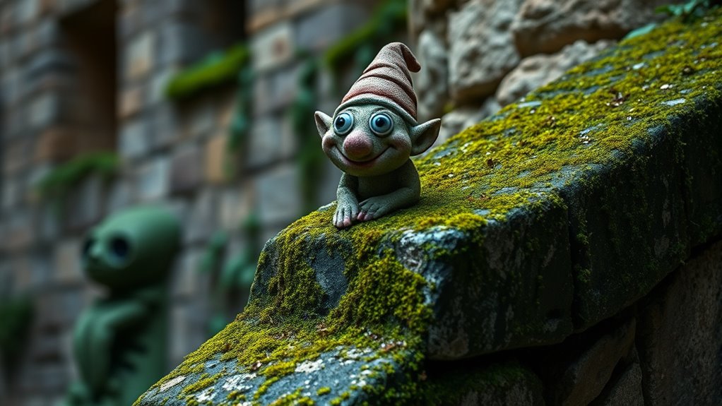 gnome of girona controversy