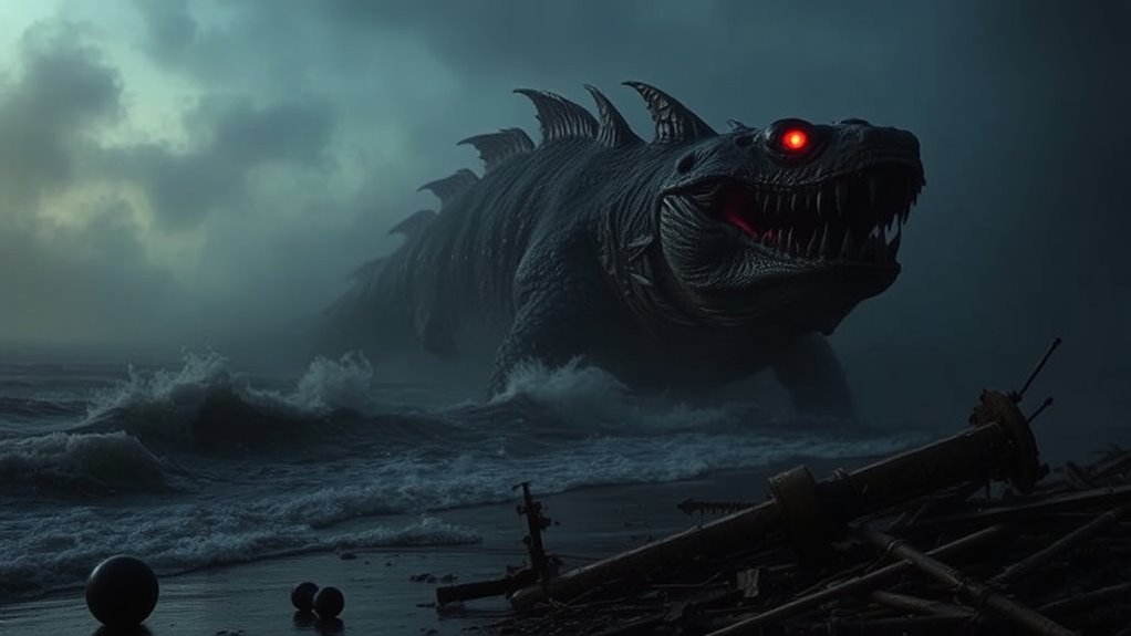 government secrecy fuels rumors