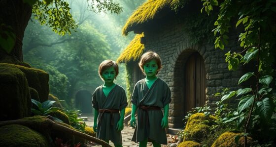 green children of woolpit