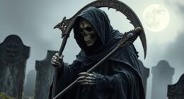 grim breton corpse collector