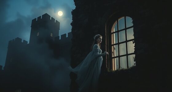 haunted anne boleyn s castle