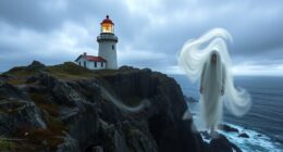 haunted heceta head lighthouse