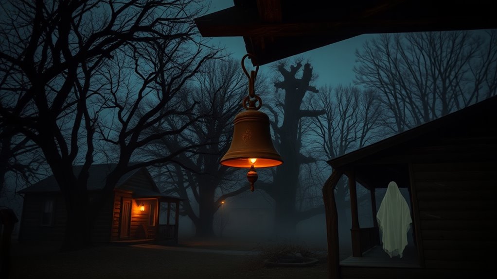 haunting tennessee folklore stories