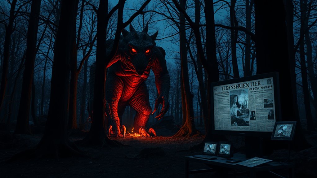 hoaxes shaping beliefs