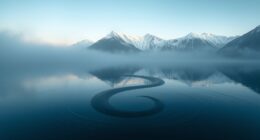 iceland s mythical lake monster