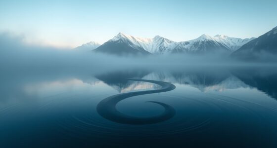 iceland s mythical lake monster