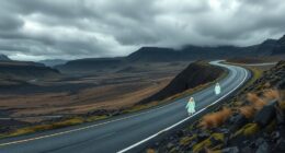 icelandic folklore influences infrastructure