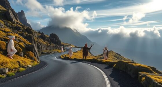 icelandic folklore influences infrastructure