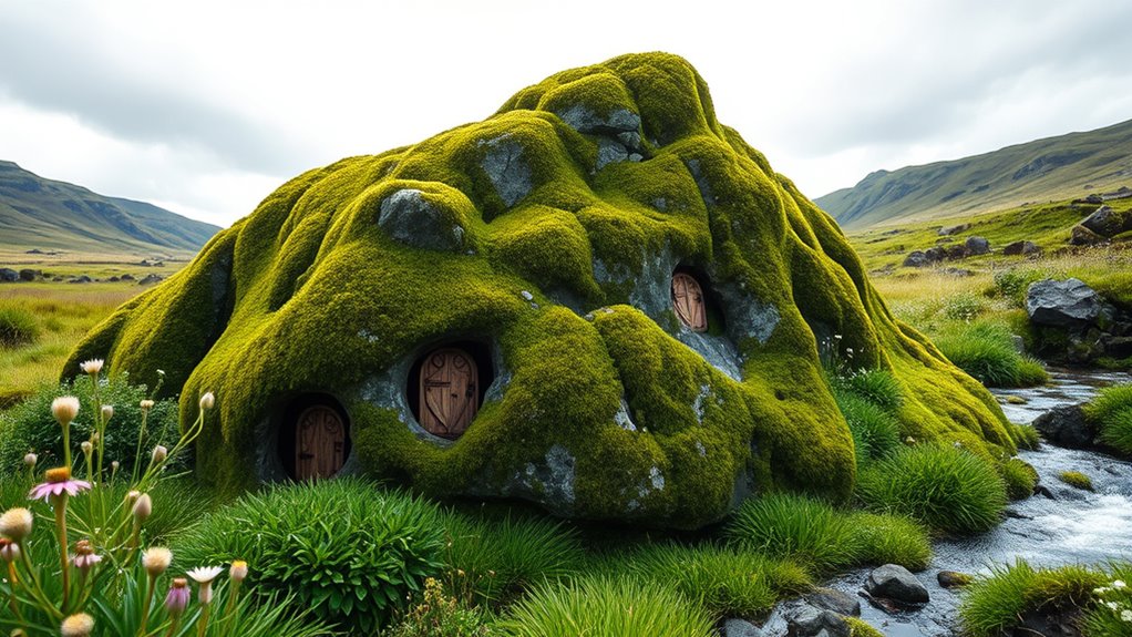icelandic hidden folk beliefs