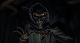 ilocano nightmare spirit legend