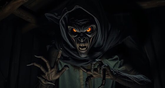 ilocano nightmare spirit legend