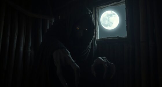 ilocano sleep demon legend