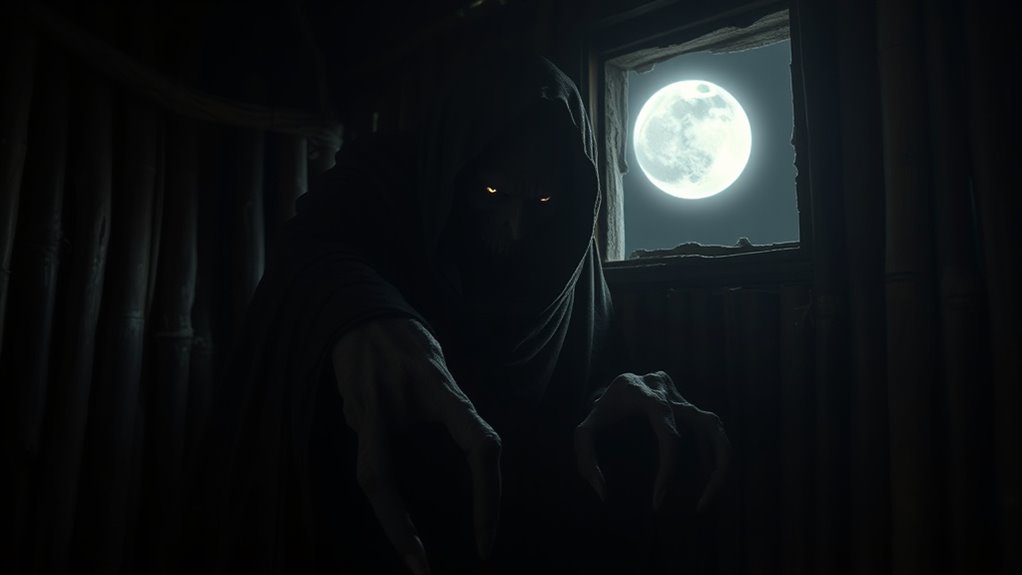 ilocano sleep demon legend