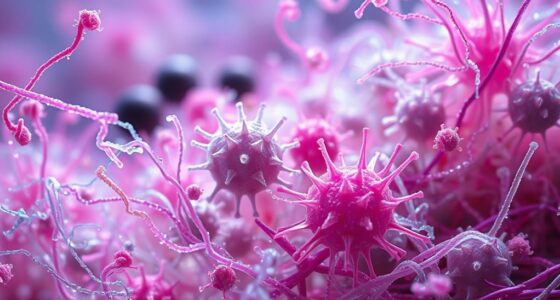 invisible germs microscopic fears