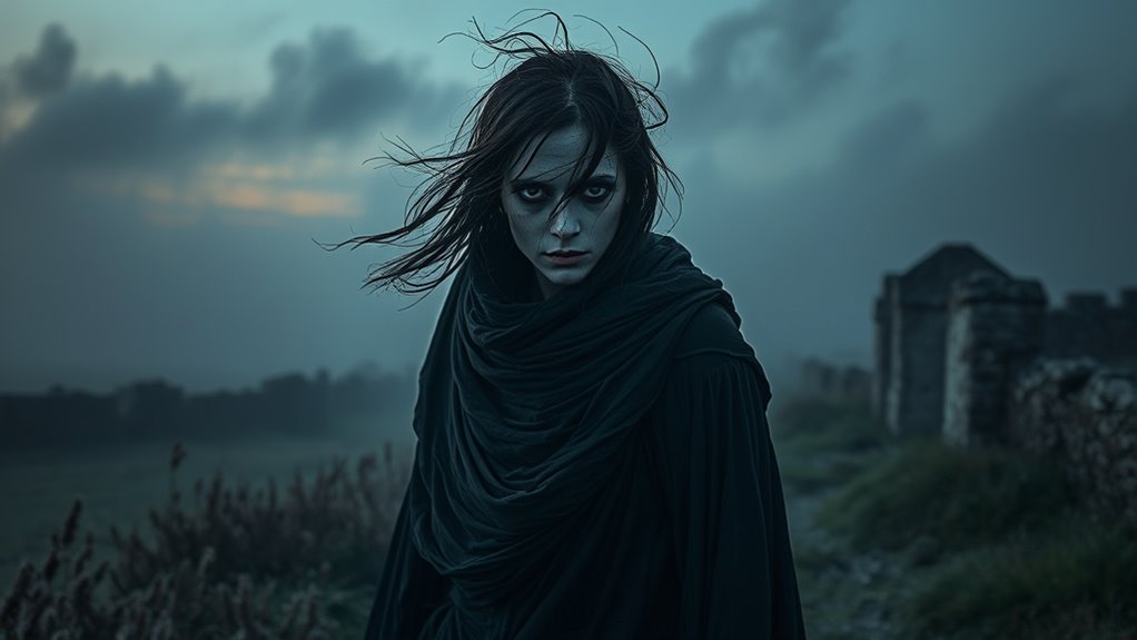 ireland s haunting supernatural warning