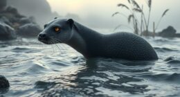 ireland s otter myth