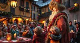 italian epiphany gift giving traditions