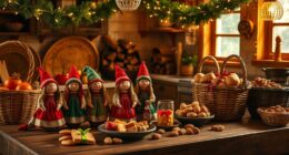 italian epiphany gift tradition