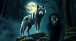 italian shape shifting werewolves