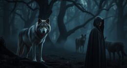 italian shapeshifting folklore