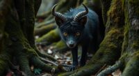 italy s gossiping forest creature