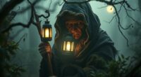 japanese mountain witch