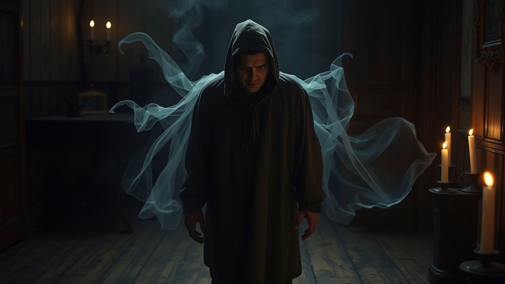 jewish dybbuk exorcism rituals