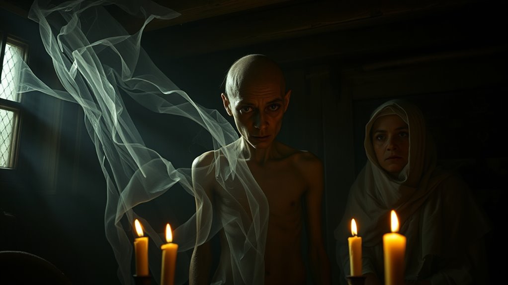 jewish exorcism spiritual traditions