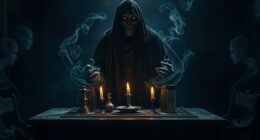 jewish folklore spirit possession