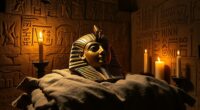 king tut s tomb mystery