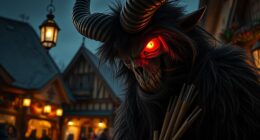 krampus tradition in austria