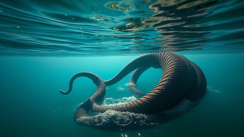 lake tota s mysterious cryptid legends