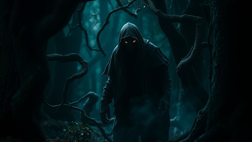 legend of moral discipline