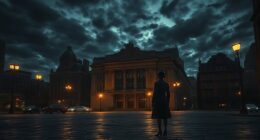 legend of ninth symphony