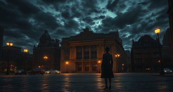 legend of ninth symphony