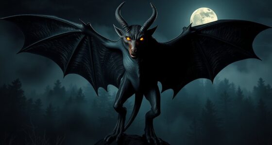 legendary new jersey creature