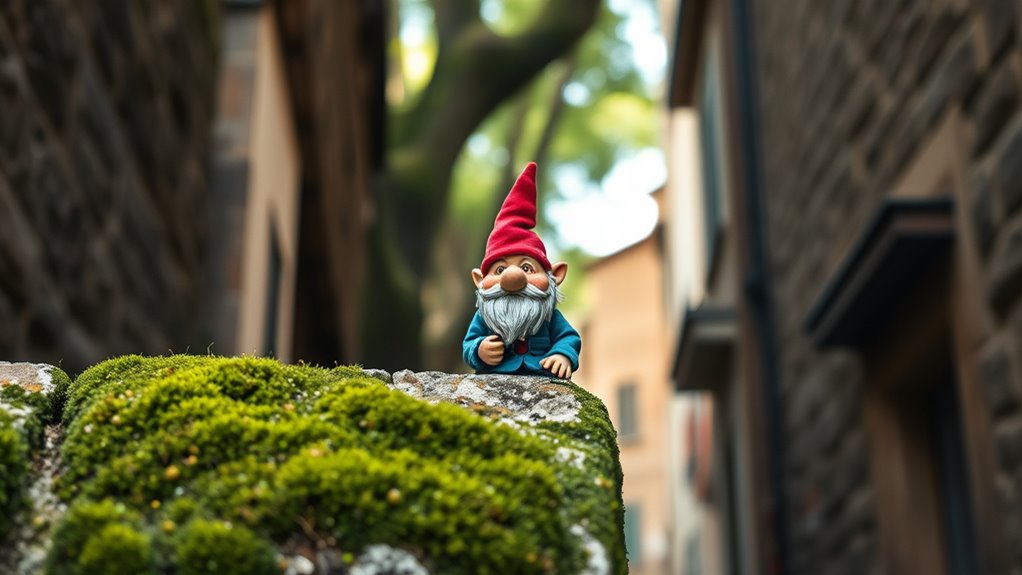 legends sightings girona mystery