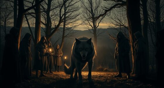 leipzig werewolf trials