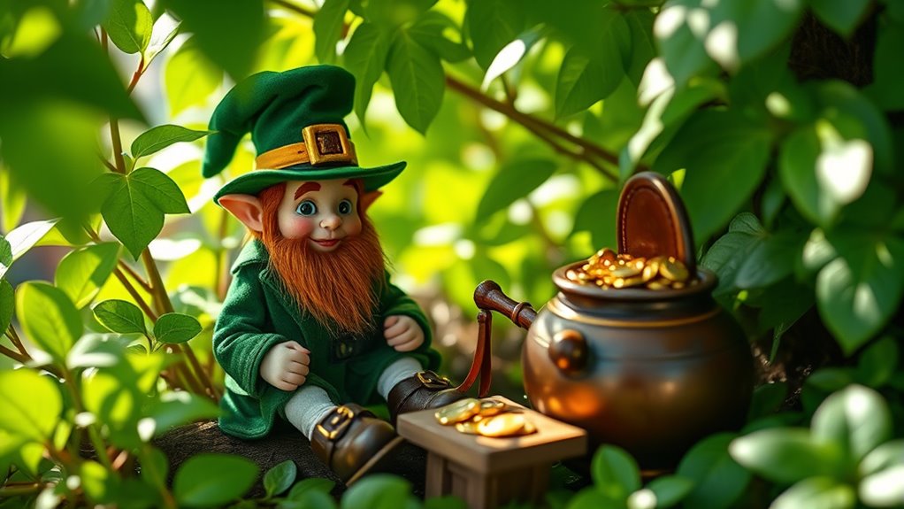 leprepreneurs shoemakers and tricksters