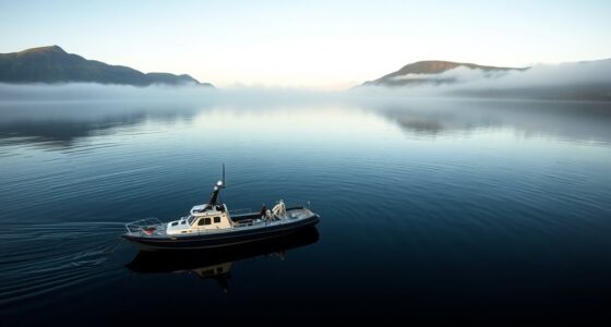 loch ness dna findings