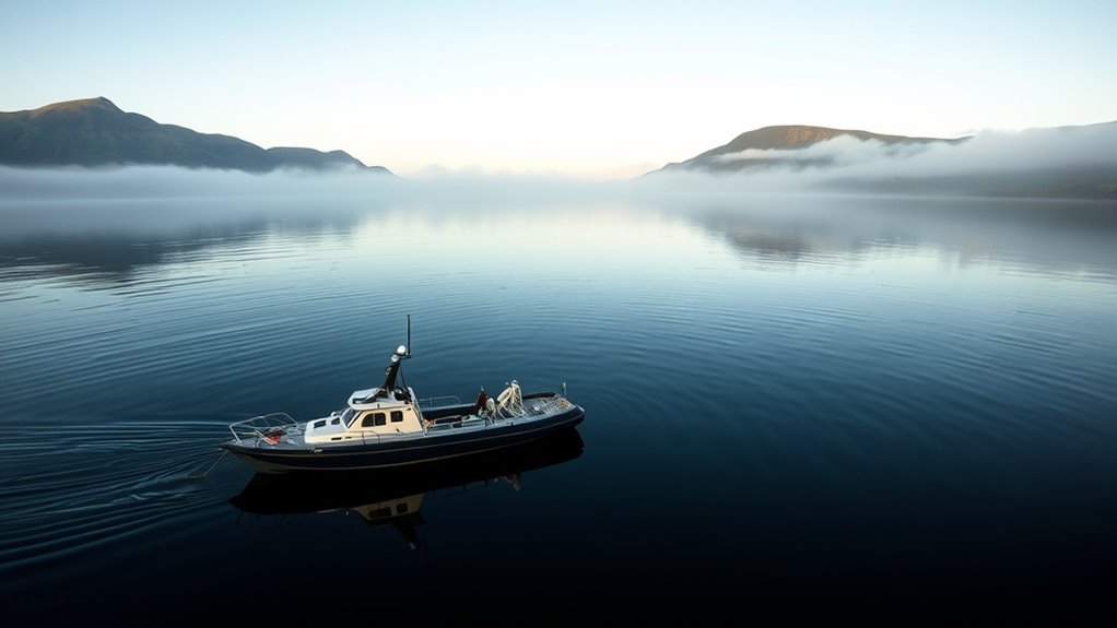 loch ness dna findings