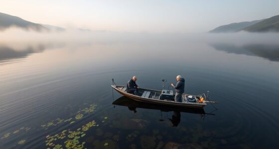 loch ness dna findings