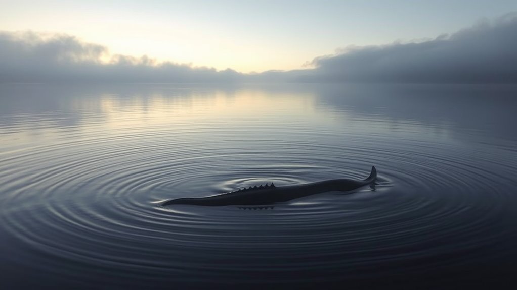 loch ness environmental concerns