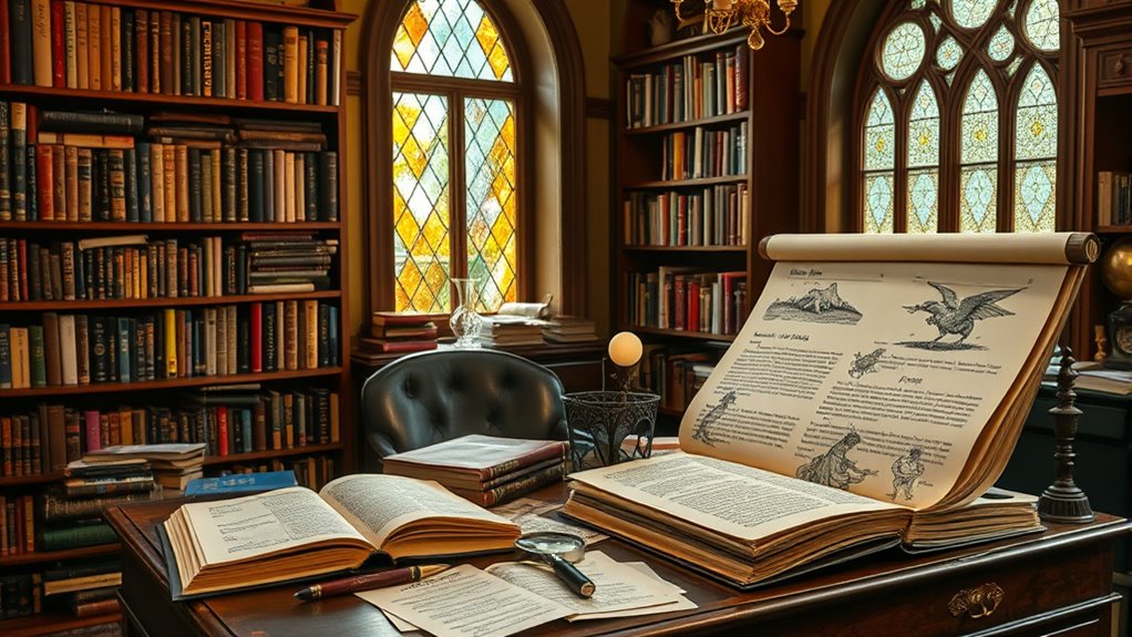 logical fairy tale analysis