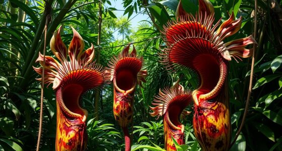 madagascar s carnivorous flora