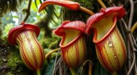 madagascar s carnivorous flora