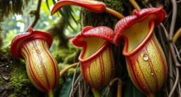 madagascar s carnivorous flora