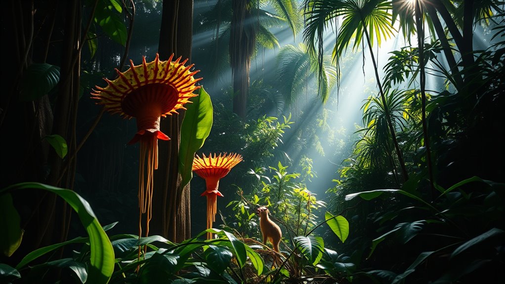 madagascar s mythical ecological balance